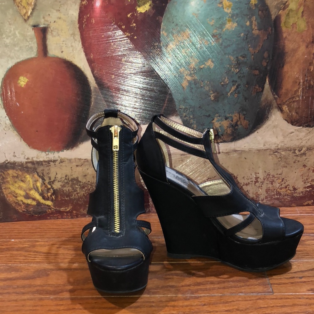 Wedges